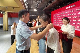 NBA记者孟超：范志毅亲自对话了塔图姆 还教他用中文给大家送祝福